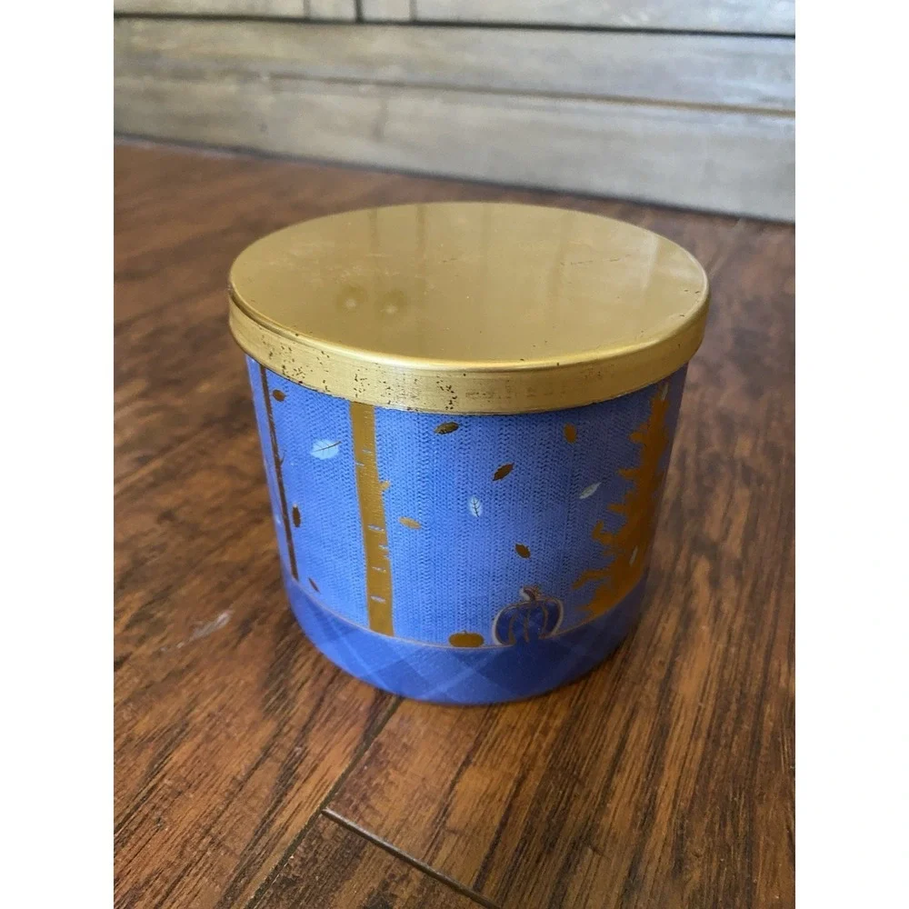 Bath & Body Works smoke pet
